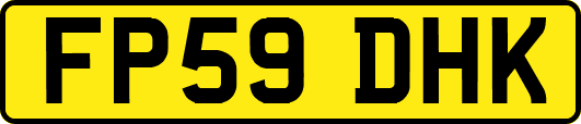 FP59DHK