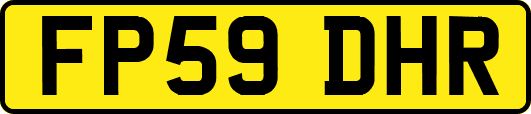 FP59DHR