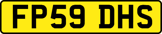 FP59DHS