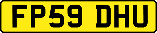 FP59DHU