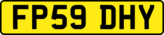 FP59DHY