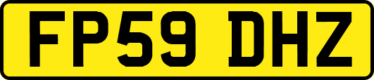 FP59DHZ