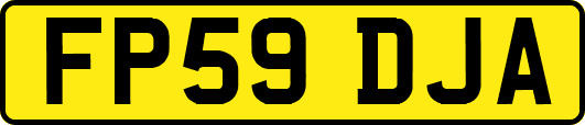FP59DJA