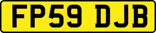 FP59DJB