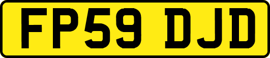 FP59DJD