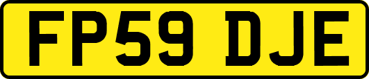 FP59DJE