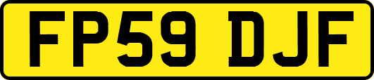 FP59DJF
