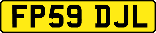 FP59DJL