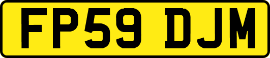 FP59DJM