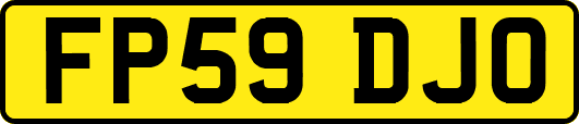 FP59DJO
