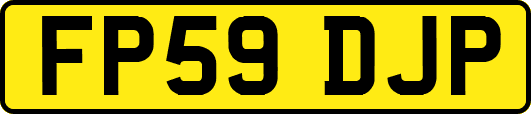 FP59DJP