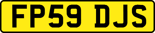 FP59DJS