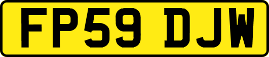 FP59DJW