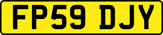 FP59DJY