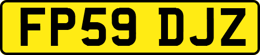 FP59DJZ