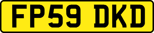 FP59DKD