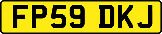 FP59DKJ