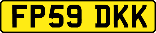 FP59DKK