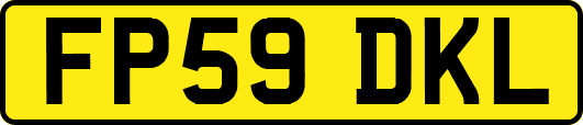 FP59DKL