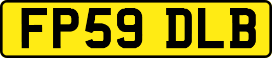 FP59DLB
