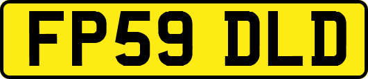 FP59DLD
