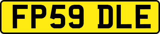 FP59DLE