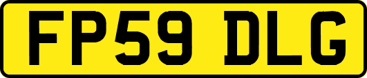 FP59DLG