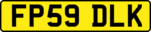 FP59DLK