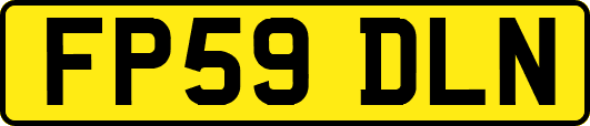 FP59DLN