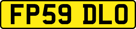 FP59DLO