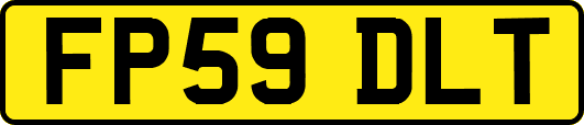 FP59DLT