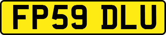 FP59DLU