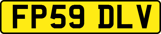 FP59DLV