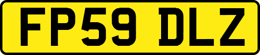 FP59DLZ
