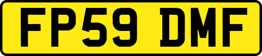 FP59DMF