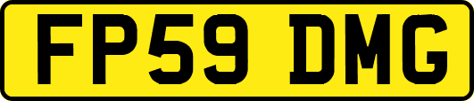 FP59DMG