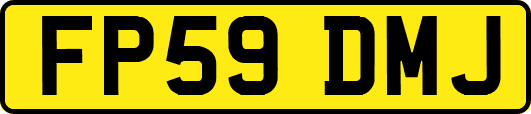 FP59DMJ