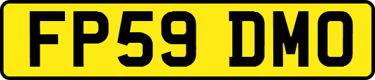 FP59DMO