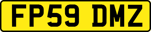 FP59DMZ