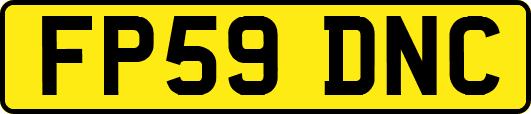 FP59DNC