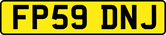 FP59DNJ