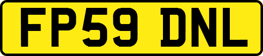 FP59DNL