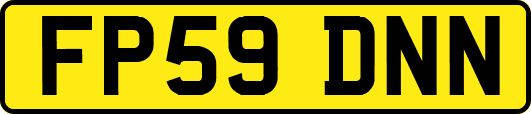FP59DNN