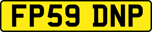 FP59DNP