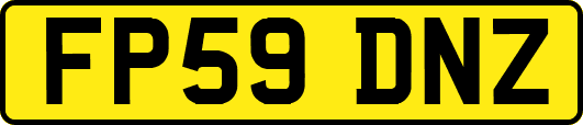 FP59DNZ