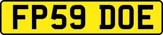 FP59DOE