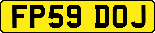 FP59DOJ