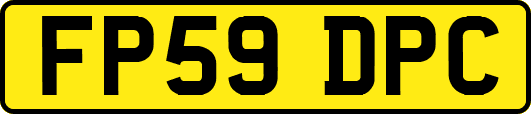 FP59DPC