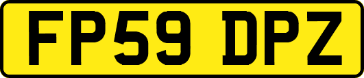 FP59DPZ