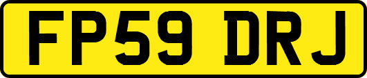 FP59DRJ